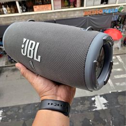 JBL Extrem 3 22cms  Sonido espectacular